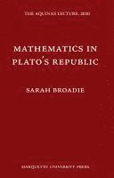 Mathematics in Platos Republic 1