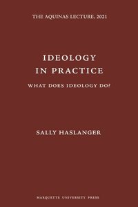 bokomslag Ideology in Practice