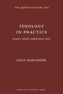 Ideology in Practice 1