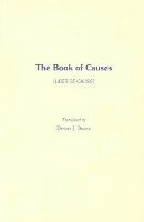 bokomslag The Book of Causes = Liber De Causis