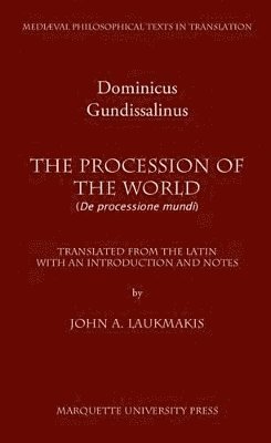 The Procession of the World 1