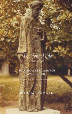 bokomslag The Font of Life: Fons Vitae