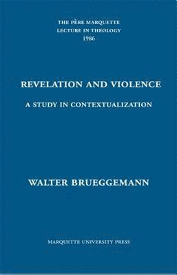 Revelation and Violence