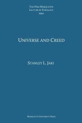 Universe and Creed