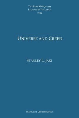 Universe and Creed 1