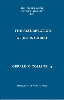 The Resurrection of Jesus Christ 1