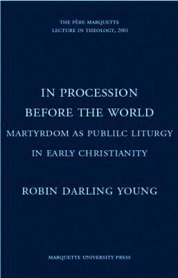 In Procession Before the World