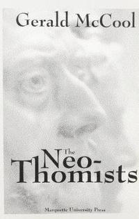 bokomslag The Neo-Thomists