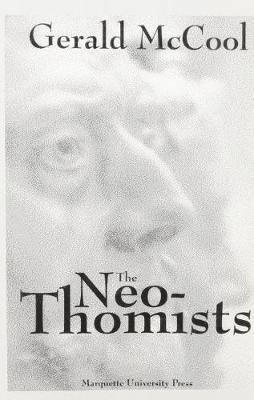 bokomslag The Neo-Thomists