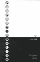 Proportionalism
