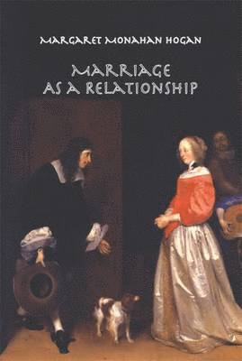 Marriage as a Relationship 1