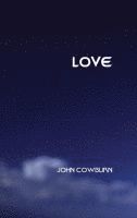 bokomslag Love