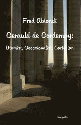 Gerauld de Cordemoy 1