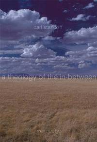 bokomslag A Theology of the In-Between