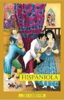 bokomslag Juan Maldonado's 'Hispaniola'