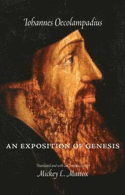 Exposition of Genesis