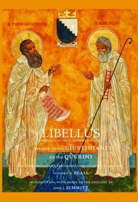 Libellus, Häftad