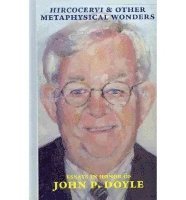 Victor M. Salas - Hircocervi & Other Metaphysical Wonders, Inbunden