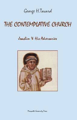 The Contemplative Church 1