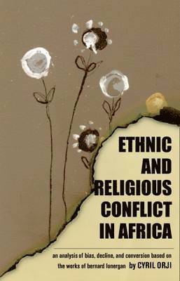 Ethnic & Religious Conflict in Africa 1