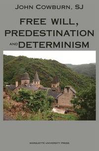 bokomslag Free Will, Predestination, & Determinism