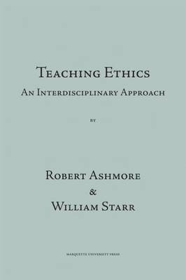 Teaching Ethics 1