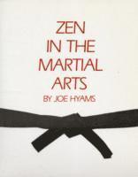 bokomslag ZEN in the Martial Arts