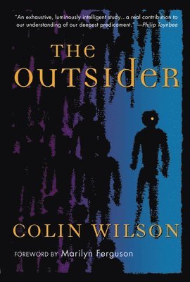 The Outsider 1