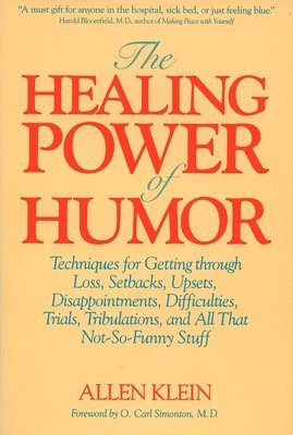The Healing Power of Humor 1