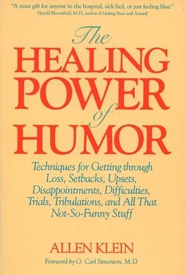 Healing Power of Humor