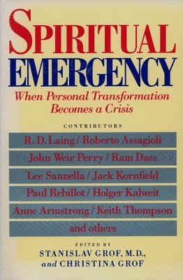Spiritual Emergency 1