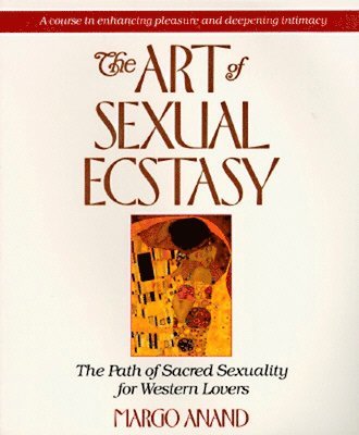 Art Of sexual Ecstacy 1