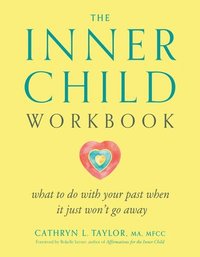 bokomslag Inner Child Workbook