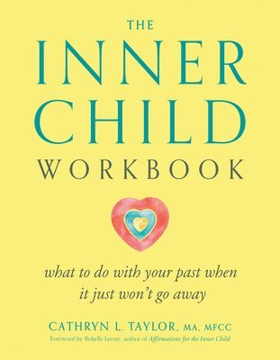 bokomslag Inner Child Workbook