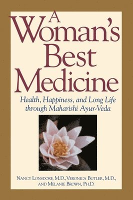 A Woman's Best Medicine 1