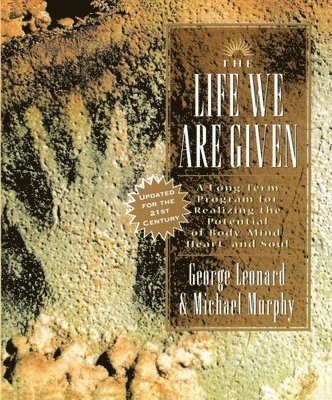 The Life We are Given 1