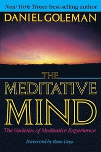 bokomslag Meditative Mind