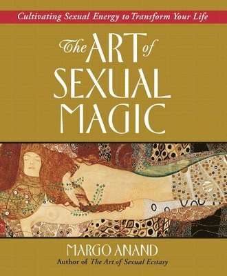 bokomslag Art of Sexual Magic