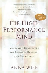 bokomslag High Performance Mind
