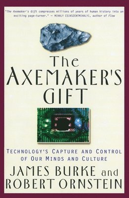 Axemaker'S Gift 1