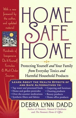 Home Safe Home 1