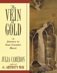 bokomslag The Vein of Gold: A Journey to Your Creative Heart