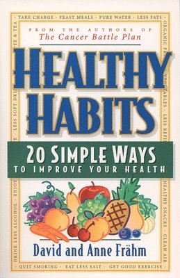 Healthy Habits 1