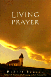 bokomslag Living Prayer