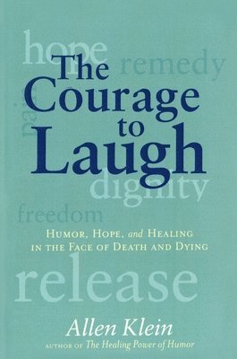 The Courage to Laugh 1