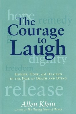 Courage to Laugh