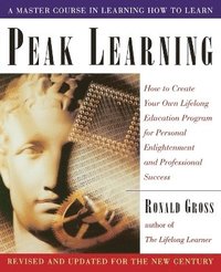 bokomslag Peak Learning