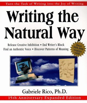 Writing the Natural Way 1