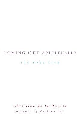 bokomslag Coming out Spiritually