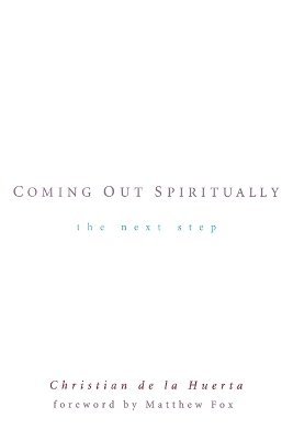 Coming out Spiritually 1